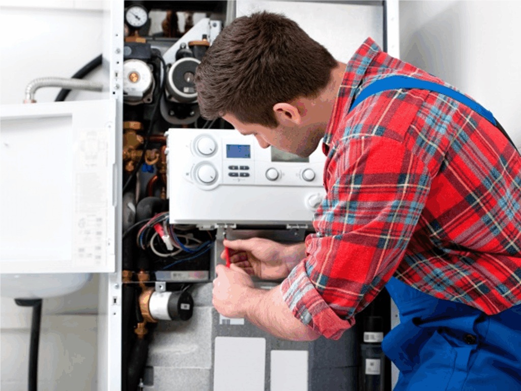 Köprübaşı Sunny Sunny kombi petek temizleme – Isınma sorunu kökünden çözüldü. - Teknik servis örneği